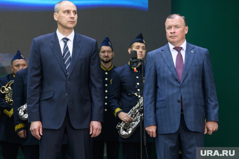 Денис Паслер предложил Алексею Орлову иное решение его запроса