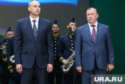 Денис Паслер предложил Алексею Орлову иное решение его запроса