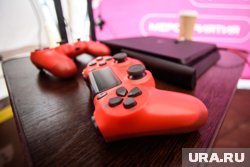 Курганцы проиграли в продолжении игры про японских самураев