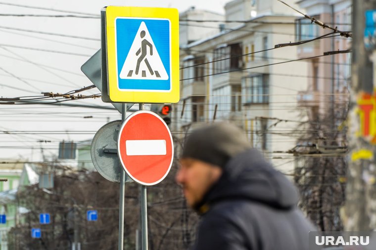 В Челябинске ограничат движение по крупной магистрали