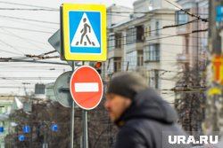 В Челябинске ограничат движение по крупной магистрали 