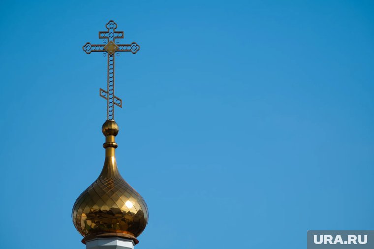 На месте часовни нашли следы жертвоприношения