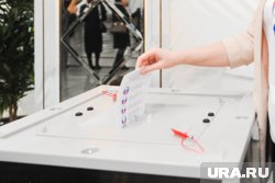На избирательном округе № 19 в Чебаркуле состоятся повторные выборы