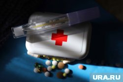 Основной причиной подорожания лекарств является инфляция