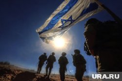 Участие Израиля в конфликте с Ираном сокращает военную помощь Украине от Тель-Авива