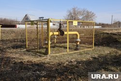 Пять тысяч человек остались без газа из-за ЧП