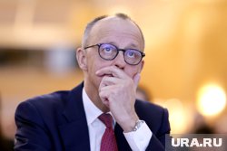 Мерц считает, что Германия и Россия должны укрепить отношения