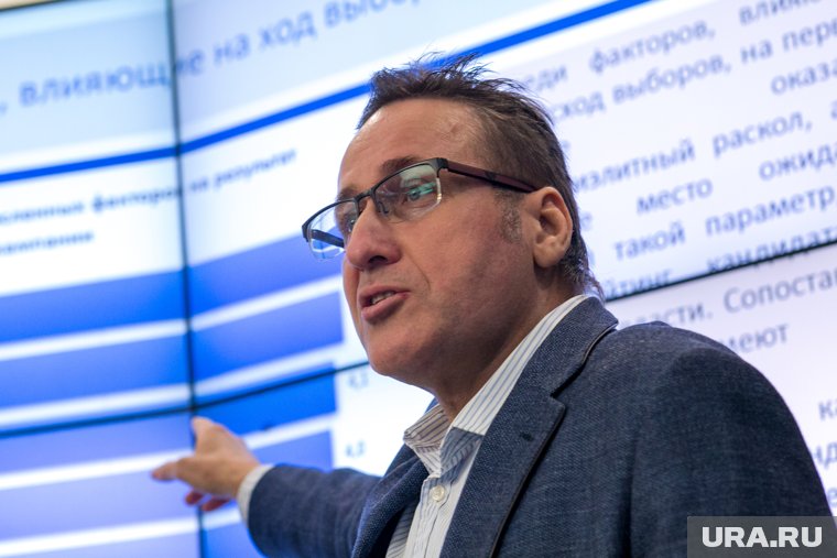 По мнению политолога Евгения Минченко, образ Авксентьевой со временем только укрепляется