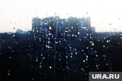 В городах Ямала весь день будут лить дожди