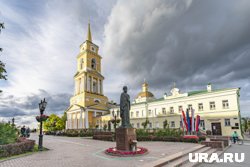 За год население Перми выросло примерно на 600 человек