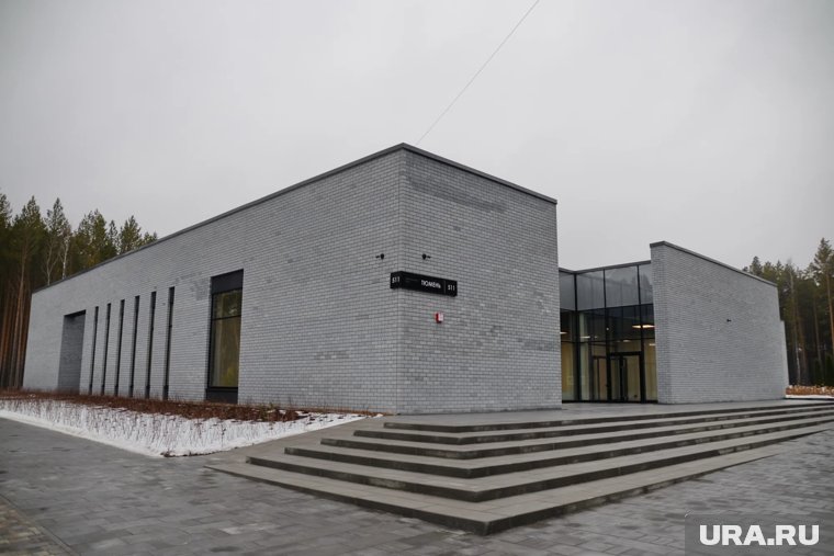 Прощание пройдет в крематории
