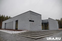 Прощание пройдет в крематории
