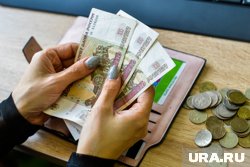 Средний доход пермяков увеличился на 15,5%