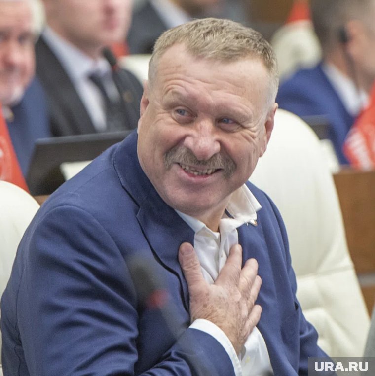 Депутат Благов решил купить санаторий для детей-сирот