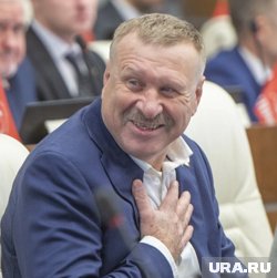 Депутат Благов решил купить санаторий для детей-сирот