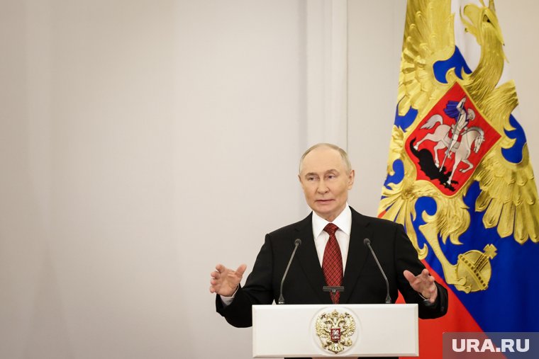 Путин отказался обсуждать убийство лидера Ирана