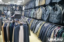 В Кургане закрывается крупный гипермаркет с товарами из Китая