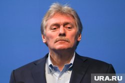 Песков назвал спекуляциями возможное применение США по Тегерану ядерного оружия