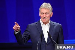 Песков отметил нежелание Украины проводить переговоры по урегулированию конфликта