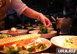 Кабачки с фаршем - любимое блюдо курганских хозяек