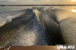 Беспилотный катер сможет эффективно находить загрязнители водоемов