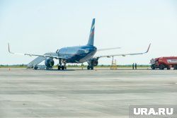 Челябинские туристы предпочли более комфортно добираться до Дагестана на самолетах