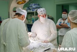 Хирурги успешно устранили дефект трахеи