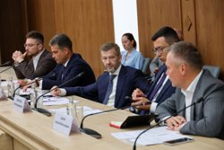 На круглом столе заявили о необходимости закрепления архитектурного кода