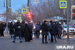 Подростки сами спровоцировали конфликт с мужчинами