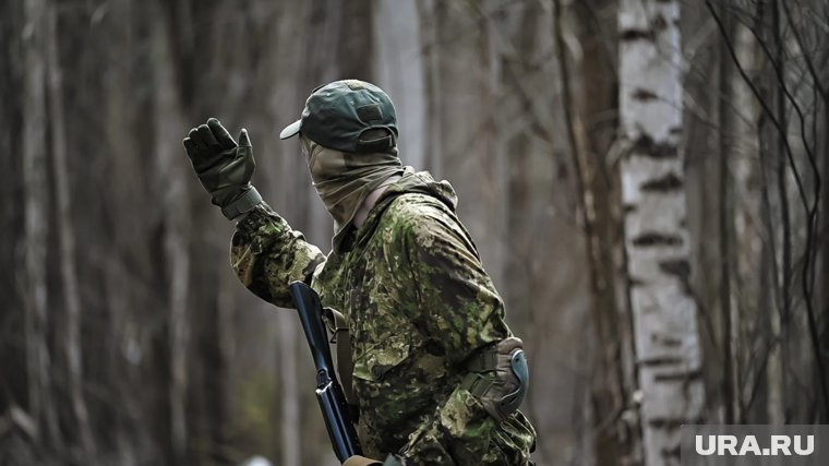 ВС РФ сорвали ночную ротацию украинских сил в Днепропетровской области 
