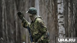 ВС РФ сорвали ночную ротацию украинских сил в Днепропетровской области 