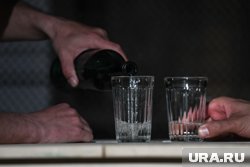 Пьянка закончилась смертью