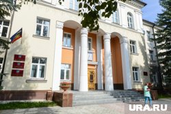 Шиманович четыре года был главой города Трехгорный 