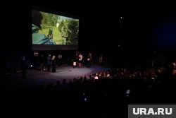 Пермь увидит новейшие документальные ленты 