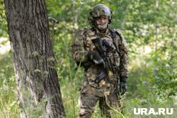 ВС РФ надвигаются на Константиновку