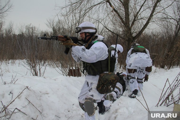 Украинские военнослужащие до освобождения Селидово в ДНР расстреляли там мать с ребенком