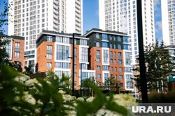 Комнаты в городе стоят больше миллиона рублей
