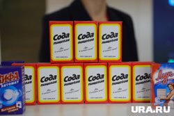 Картонные коробки могут заменить на металлические контейнеры