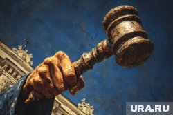 Суд отправил в колонию топ-менеджеров энергетической компании