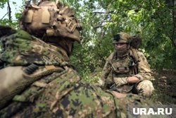 Операция по установлению контроля над Лысовкой стала частью продолжающихся боевых действий