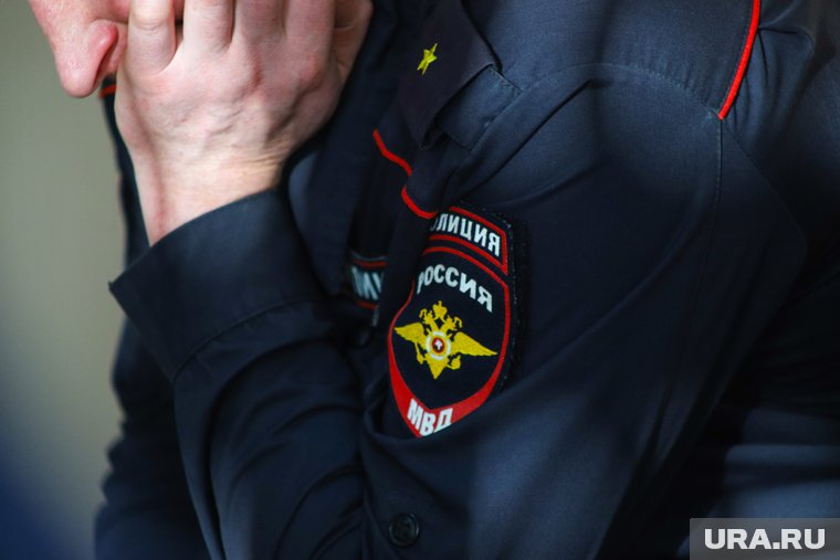 Полиция выясняет обстоятельства стрельбы на берегу Ладожского озера