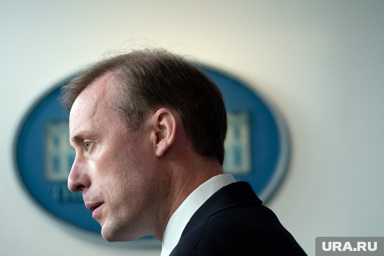 Джейк Салливан заявил, что США предоставят Украине все необходимые ресурсы для укрепления ее позиций на поле боя