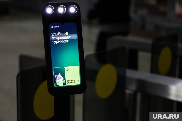 С 1 июня стоимость проезда по биометрии увеличилась до 63 рублей