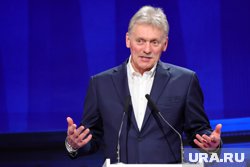 Многие европейские политики приехали, несмотря на давление, заявил Песков