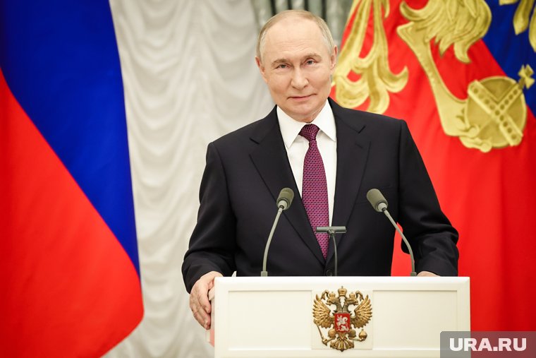 Путин дал поручение по льготным ипотекам со сроком до 15 июня