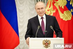 Путин дал поручение по льготным ипотекам со сроком до 15 июня
