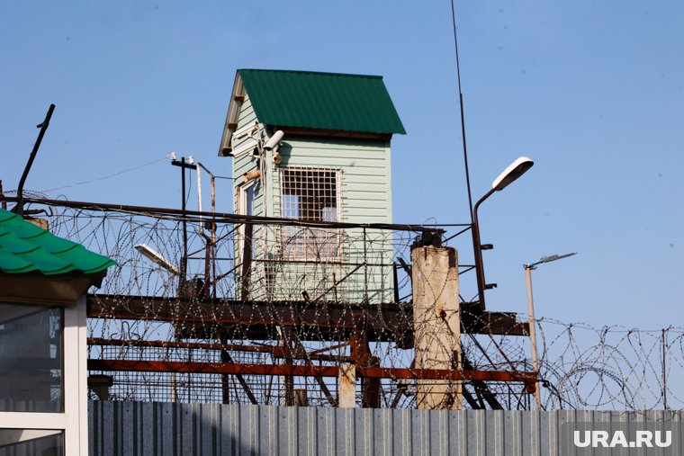 За убийство сына Олег Пустовалов получил 20 лет колонии