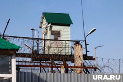 За убийство сына Олег Пустовалов получил 20 лет колонии