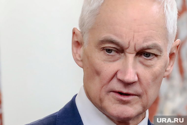 Глава Минобороны России проводит переговоры с лидером Конго