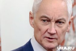 Глава Минобороны России проводит переговоры с лидером Конго